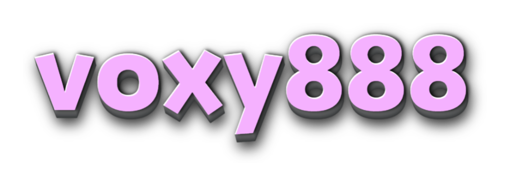 Voxy888